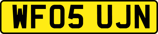 WF05UJN