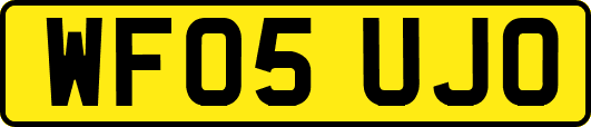 WF05UJO