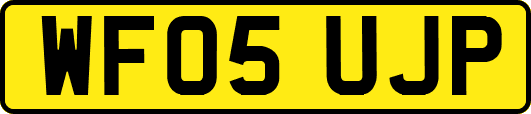 WF05UJP