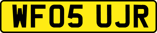 WF05UJR