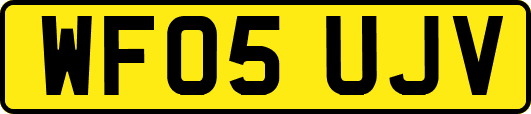 WF05UJV