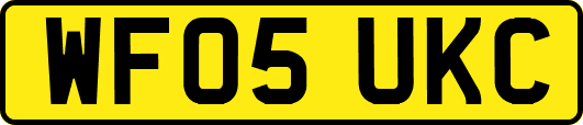 WF05UKC