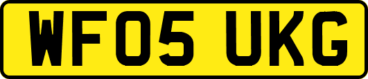 WF05UKG