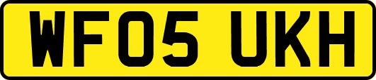 WF05UKH