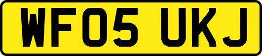 WF05UKJ