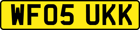 WF05UKK
