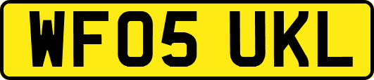 WF05UKL