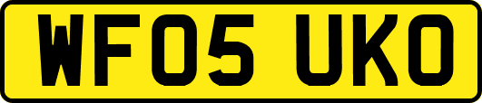 WF05UKO