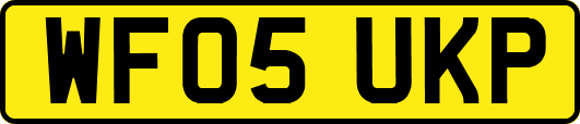 WF05UKP