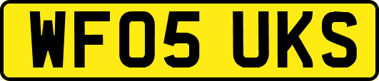 WF05UKS