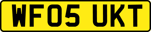 WF05UKT