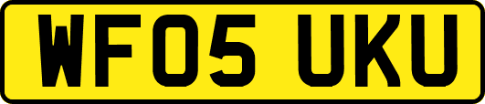 WF05UKU