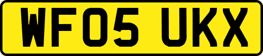 WF05UKX