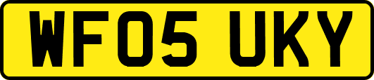 WF05UKY