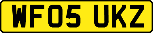 WF05UKZ