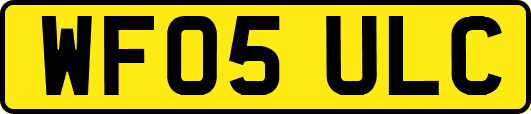 WF05ULC