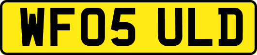 WF05ULD