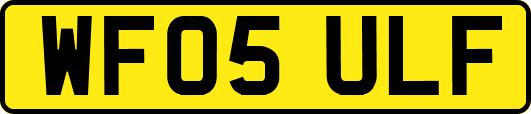 WF05ULF