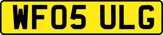 WF05ULG