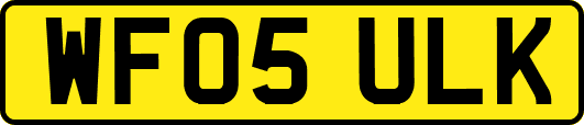 WF05ULK