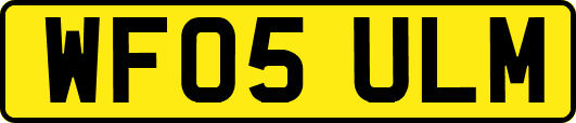 WF05ULM