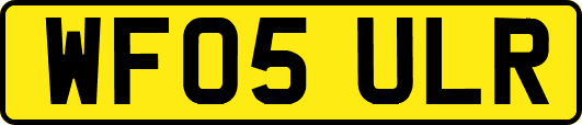 WF05ULR