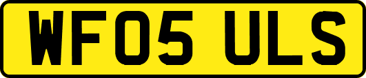 WF05ULS