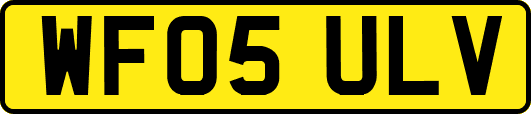 WF05ULV