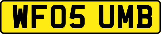 WF05UMB