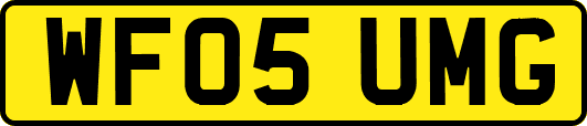 WF05UMG