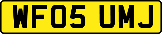 WF05UMJ