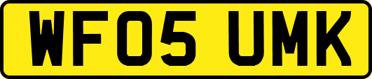WF05UMK
