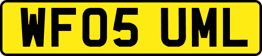 WF05UML
