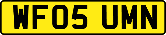 WF05UMN