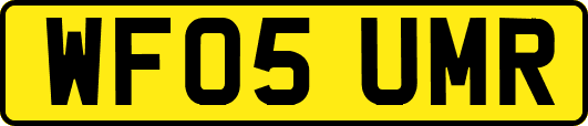 WF05UMR