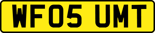 WF05UMT
