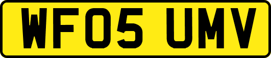 WF05UMV