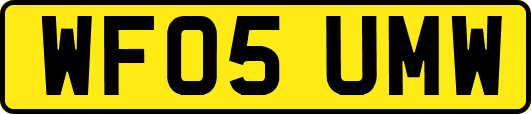 WF05UMW