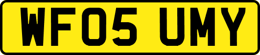 WF05UMY