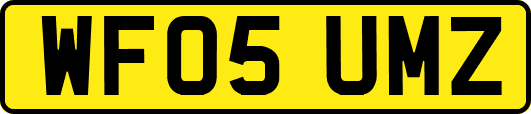 WF05UMZ