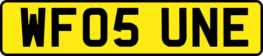 WF05UNE