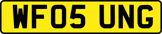 WF05UNG