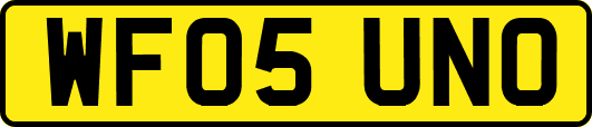 WF05UNO