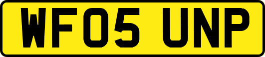 WF05UNP