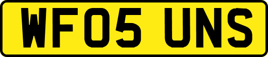 WF05UNS