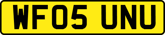 WF05UNU