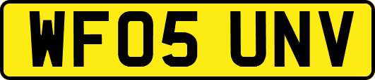 WF05UNV