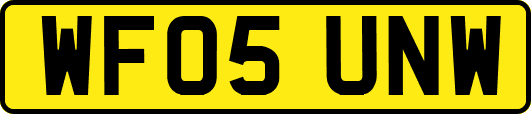 WF05UNW