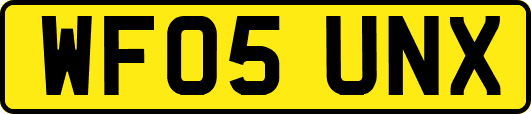 WF05UNX