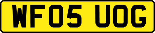 WF05UOG